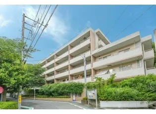 リステージ響きの森横濱鶴見の画像