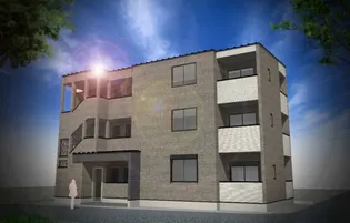 足立四丁目7 DESIGNERS DIIRAの画像