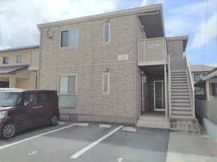 グレイス輝の画像