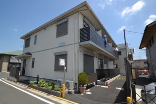 ピアッツァ梅の原Dの画像