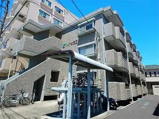 ハイツ浜Ⅰの画像