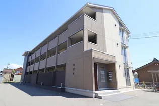 プレジデンス沖町の画像