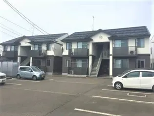 グランドールAの画像
