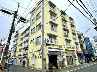 板橋ローヤルコーポの画像