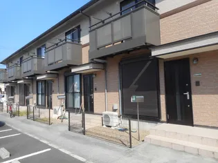 フォレストコート Bの画像