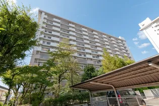 UR箱崎三丁目の画像