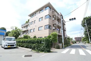 第2アーク山崎の画像