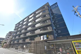 サンビレッジⅡの画像