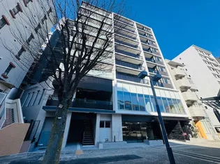 ドレッセ港北センター北の画像