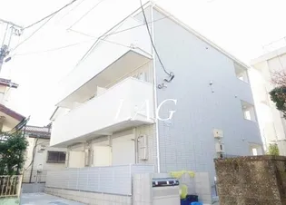 キャメル八王子北野町の画像