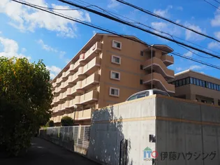 プロムナード豊中の画像