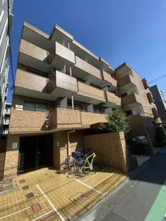 モンシェール新小岩の画像