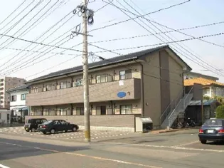 リバーサイドアベニューの画像