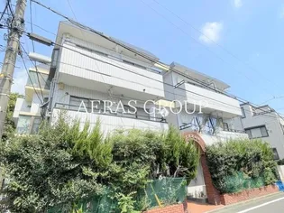 メゾン石井の画像