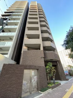 ネストピア県庁口駅前の画像