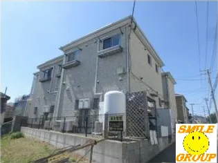 ビラ・モジュール藤崎の外観