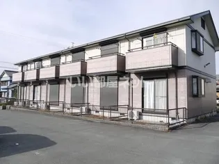 メゾンシークAの画像