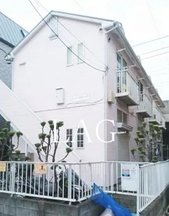 コーポタイムフェアの画像