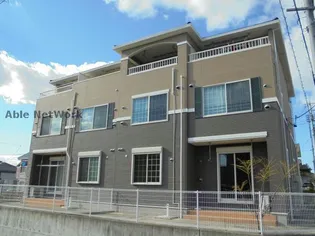 サン ローズ旭 C棟の画像