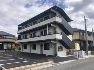 セルフィーユ守山の画像