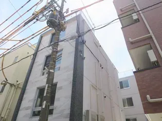 アーバンステージ門前仲町IIIの画像