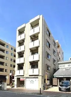 クレア南の画像