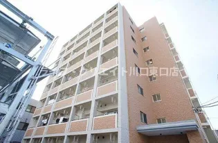 カーサ ソレアードの画像