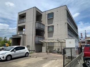 メゾン ド Nの画像