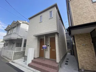 ウエルストン大泉の画像