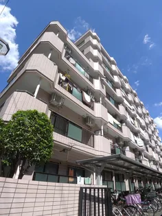 グランメール戸田の画像