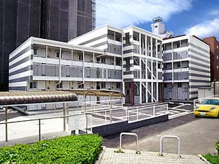 レオパレスMASA 94の画像