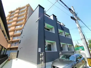 VILLA BALENAの画像