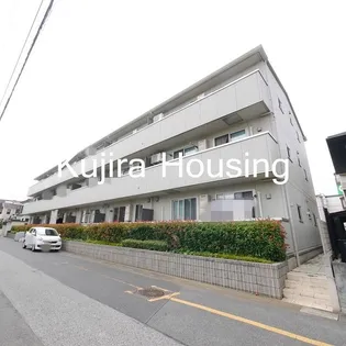 リビングタウン北越谷 Bの画像