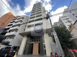 BLAU本町東【2階】の外観