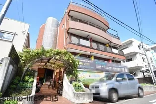 エムズバティマンの画像