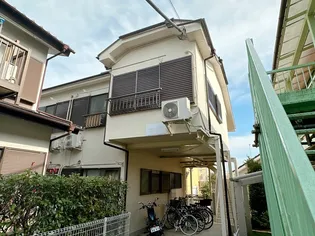 Maison・Colina【2階】の外観