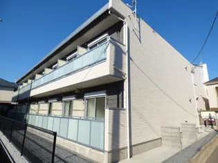 リブリ CASA TRESの画像