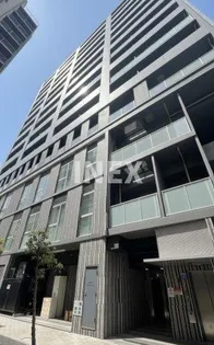 神奈川県横浜市中区相生町3【マンション】の外観