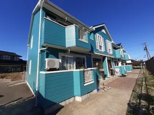 ヒルズTKの画像