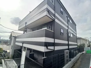 ハーミットクラブハウストゥギャザーKCK妙蓮寺の画像