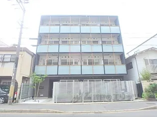 GARNET RESIDENCE 伏見稲荷の画像