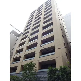 イニシア築地の画像