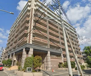 ブライトパーク サンリヤン地行の画像