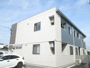 リバーサイド百石の画像