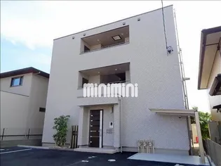 エルブランシュ ドゥエの画像