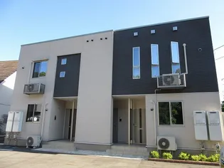 エクセルハウス下関 IVの画像