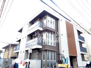 CABIN吉祥寺の画像