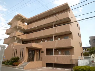 フルール南流山の画像