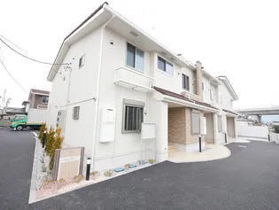 サンリットウェストEの画像