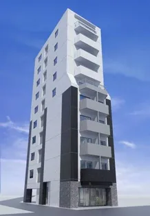 東京都千代田区神田猿楽町2【マンション】の外観